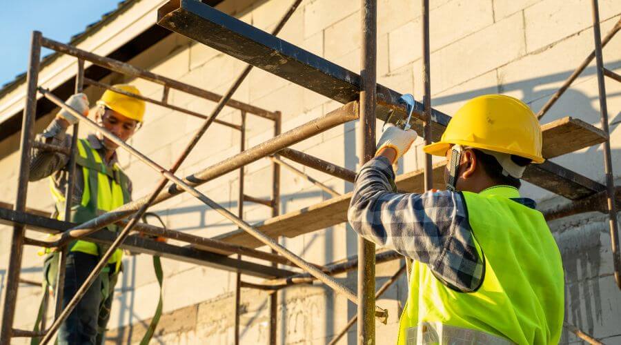 Expert new roof installation services in Nichols, NY